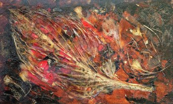 Autumn Leaf 4